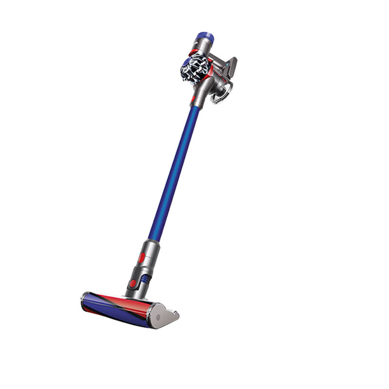 戴森 手持无线 吸尘器