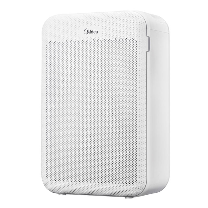 美的 快速净化 智能净化器