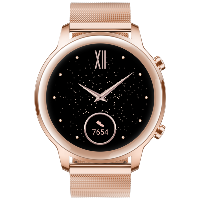 荣耀 移动支付智能手表