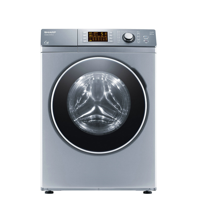 夏普全自动家用洗衣机