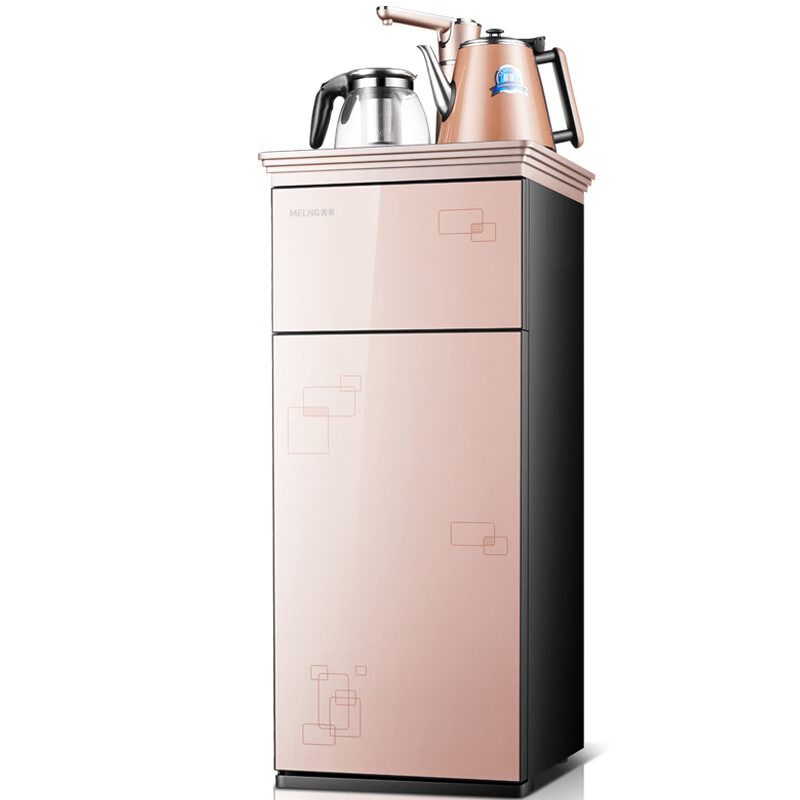 美菱 温热型立式饮水机