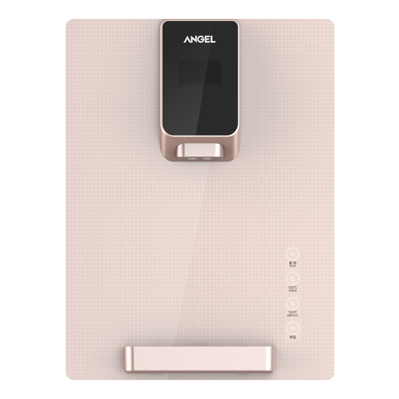 安吉尔 智能数显饮水机