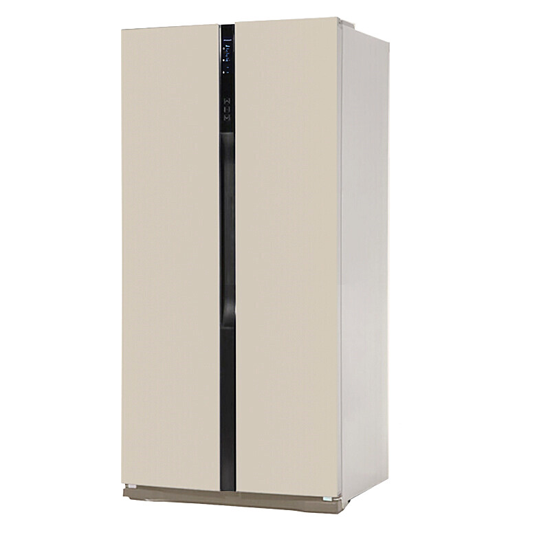 松下 双循环系统冰箱