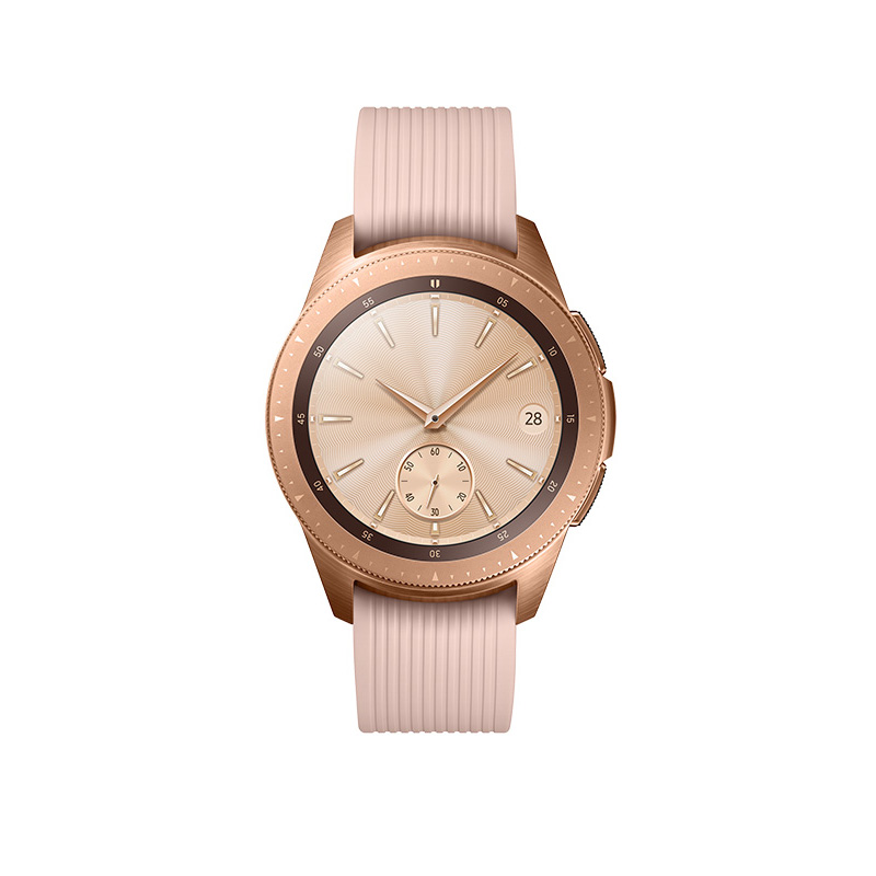 三星 运动监测手表