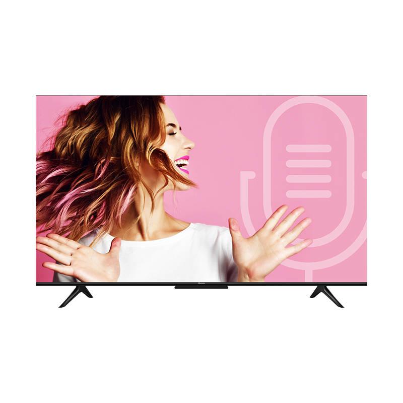 海信 无边全面屏平板电视