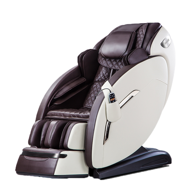 康晔 多功能全自动按摩沙发