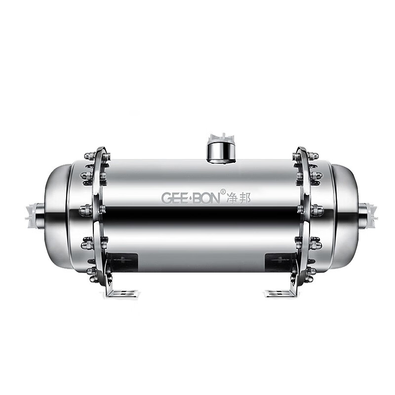 美国净邦 大出水流量净水器