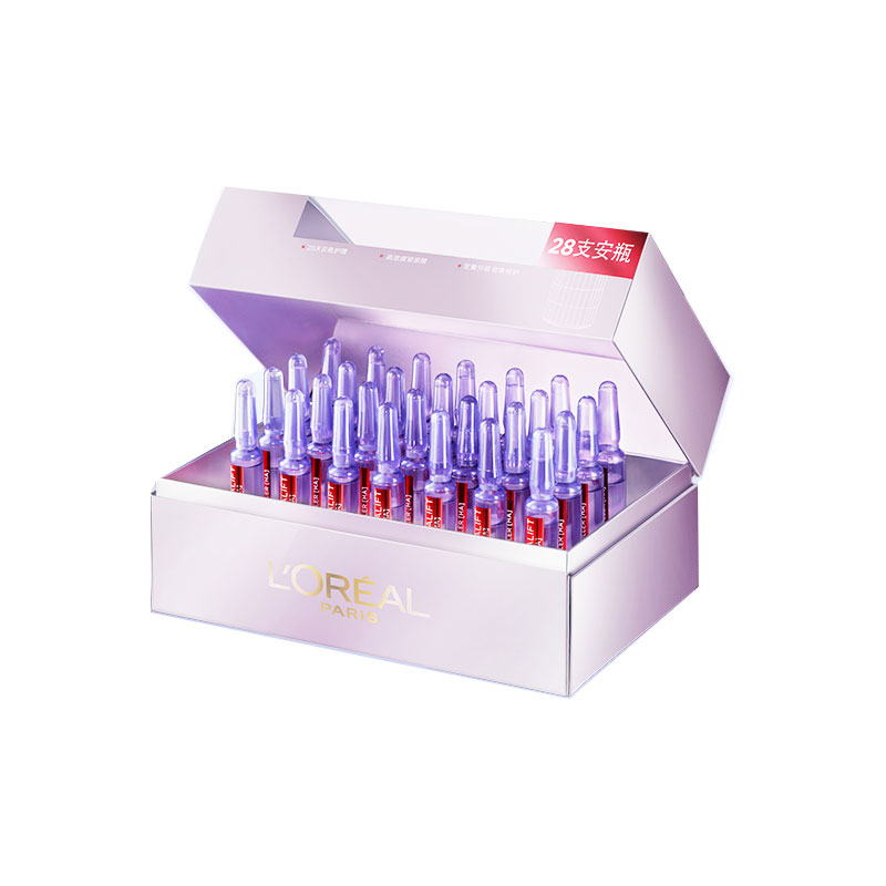 欧莱雅 复颜玻尿酸面部精华