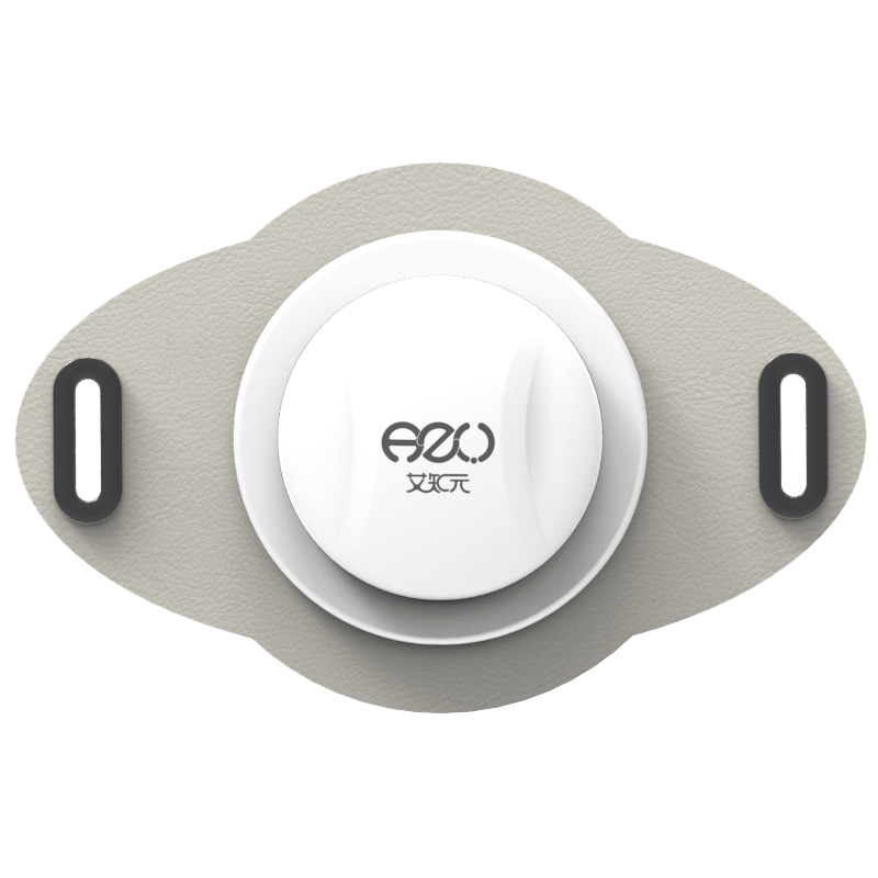 艾知元 超薄迷你艾灸仪