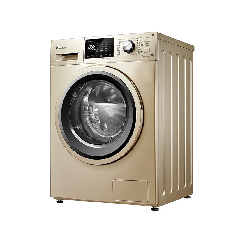 小天鹅轻薄机身设计洗衣机