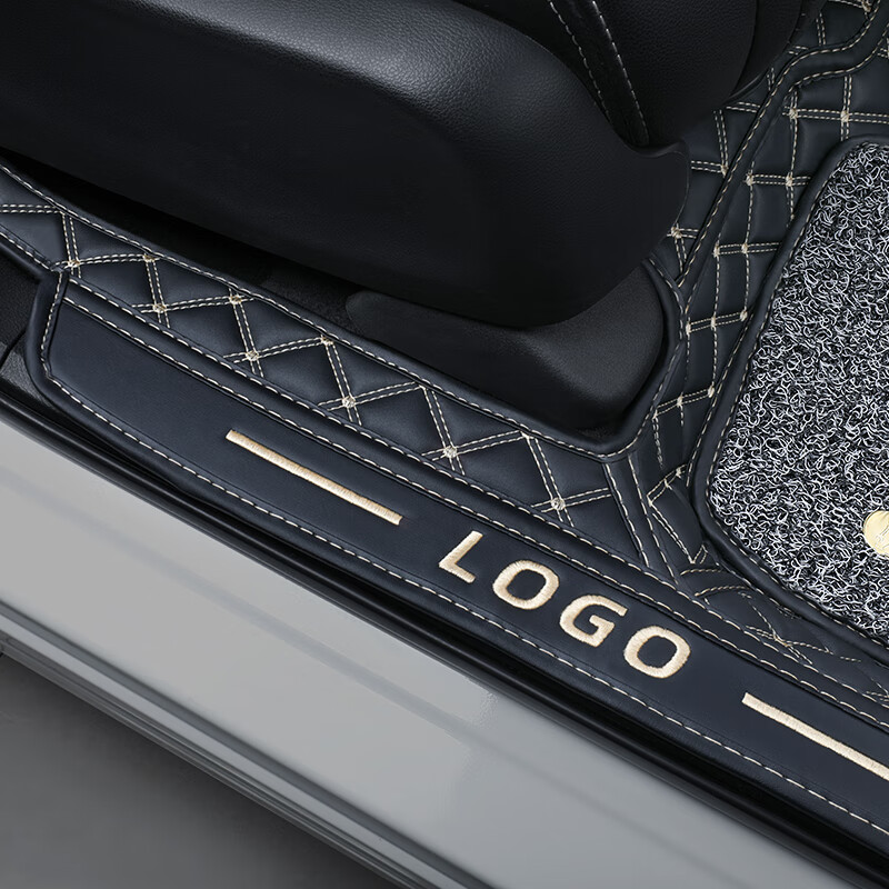 指南针适用于本田crv脚垫