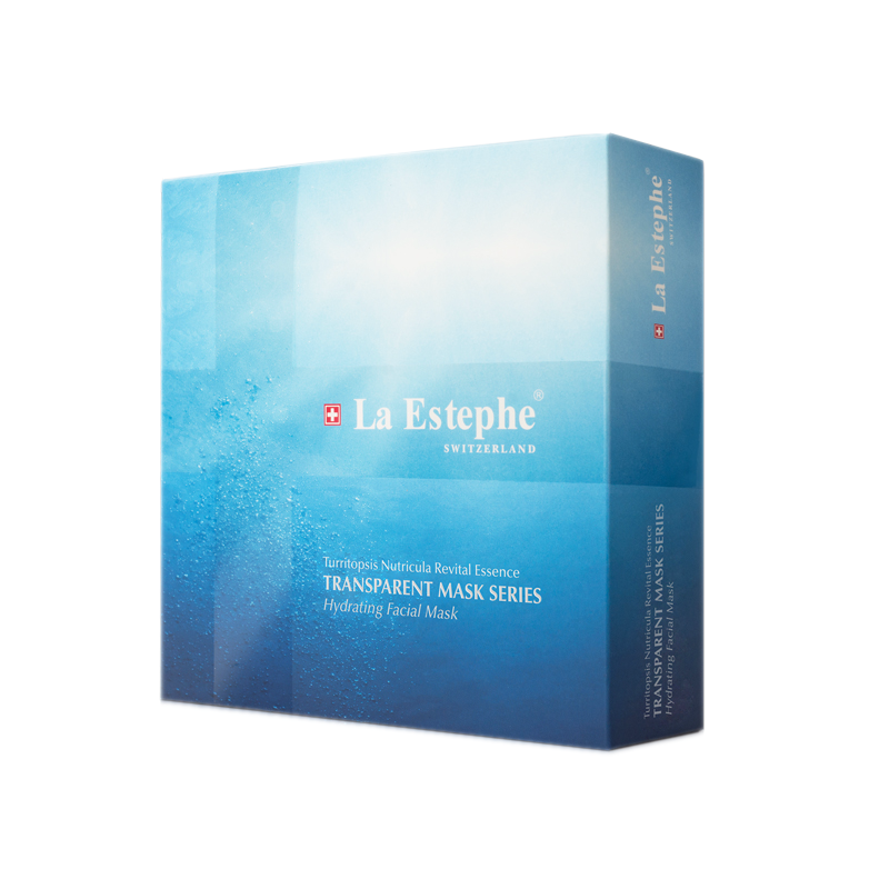 LaEstephe深层补水面膜