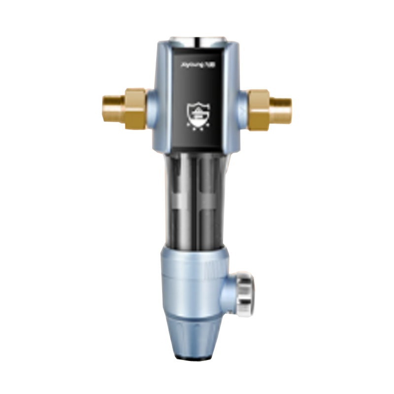 九阳 防堵塞前置过滤器