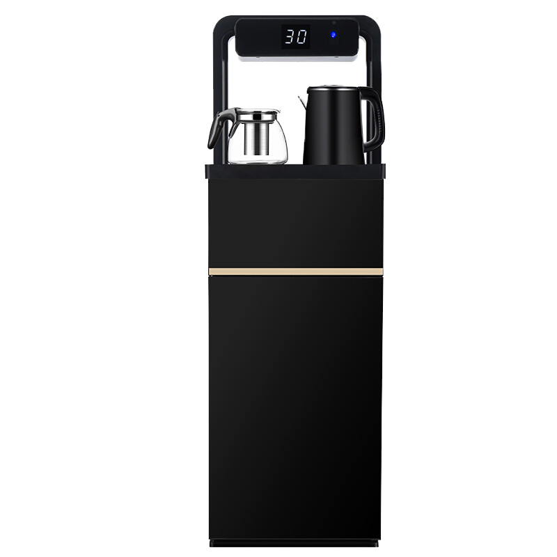 贝尔斯盾温热型茶吧机