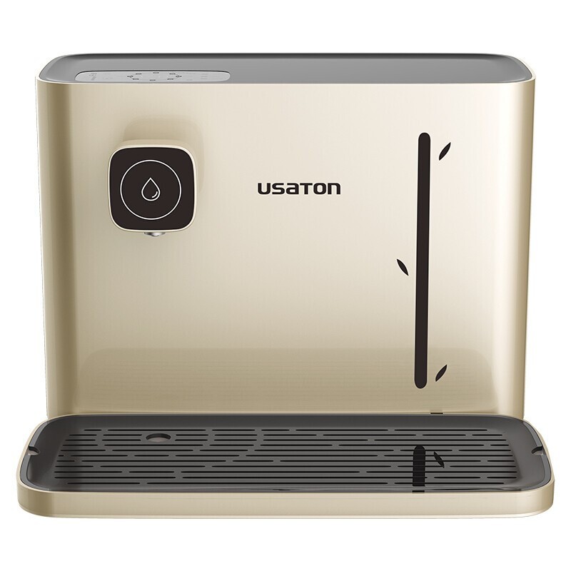 阿诗丹顿 即热式净水器