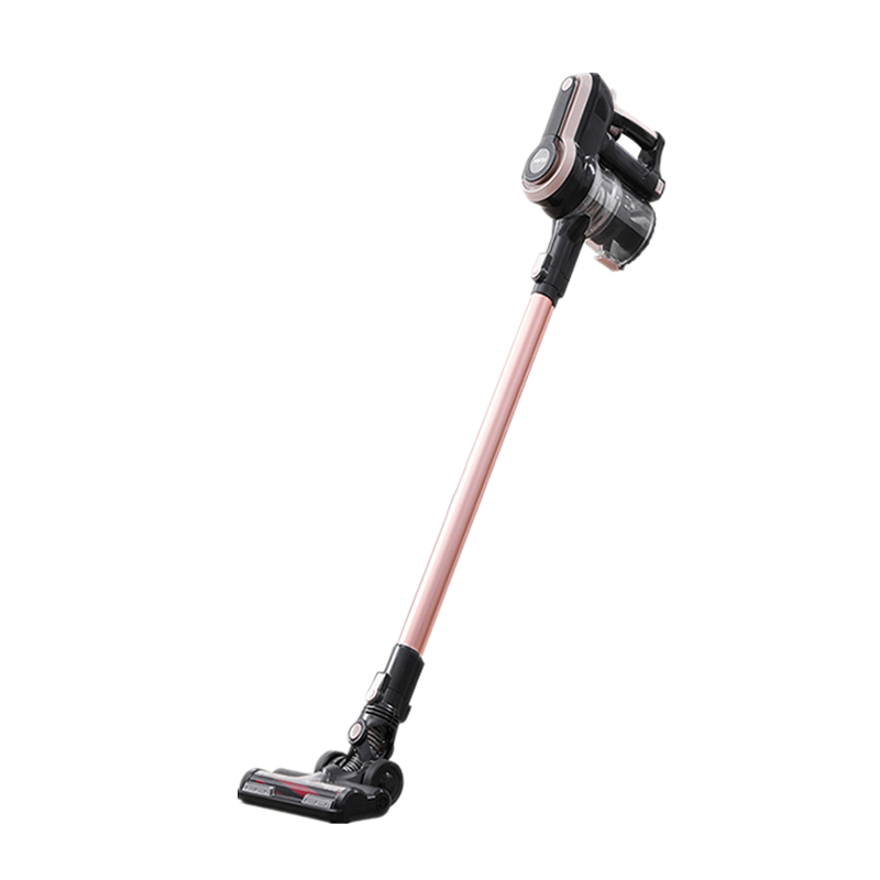 海尔五重过滤吸尘器