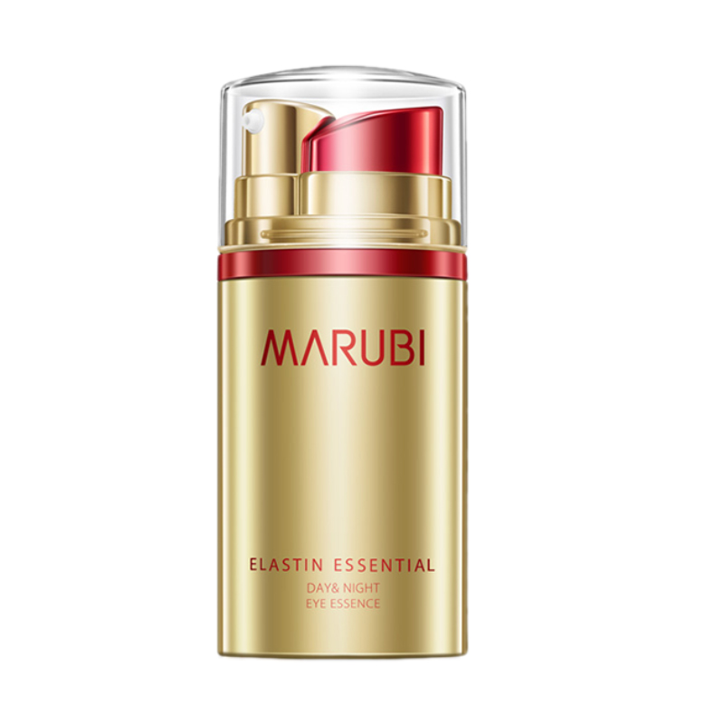 丸美 弹力蛋白眼霜
