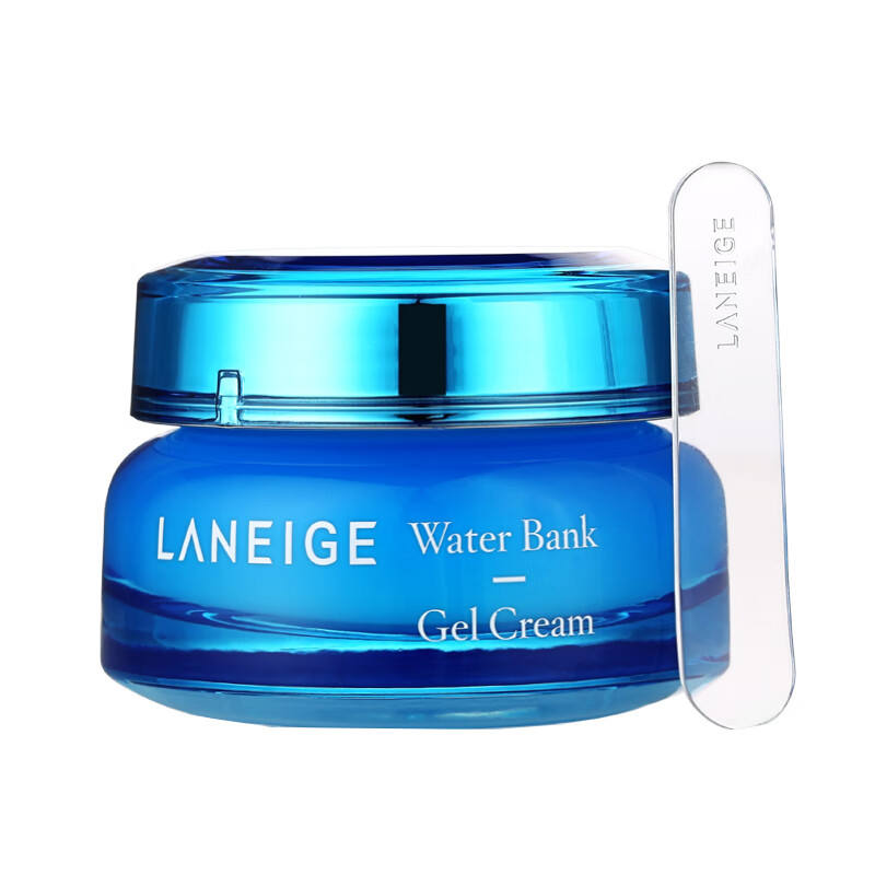 兰芝 清润 面霜