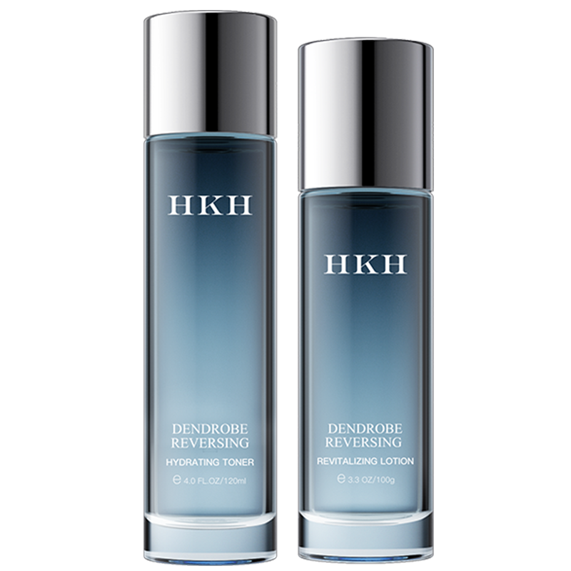 HKH 抗糖去黄套装