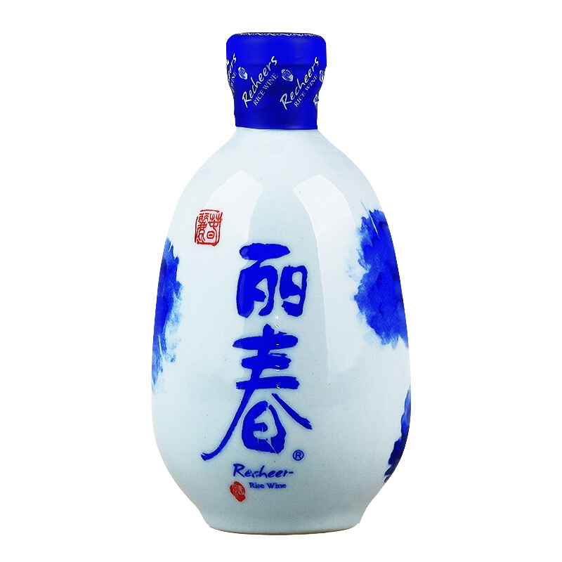塔牌甘甜怡人黄酒
