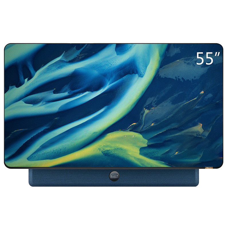 TCL 旋转智屏电视机