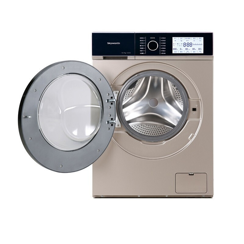 创维 DD直驱变频洗衣机