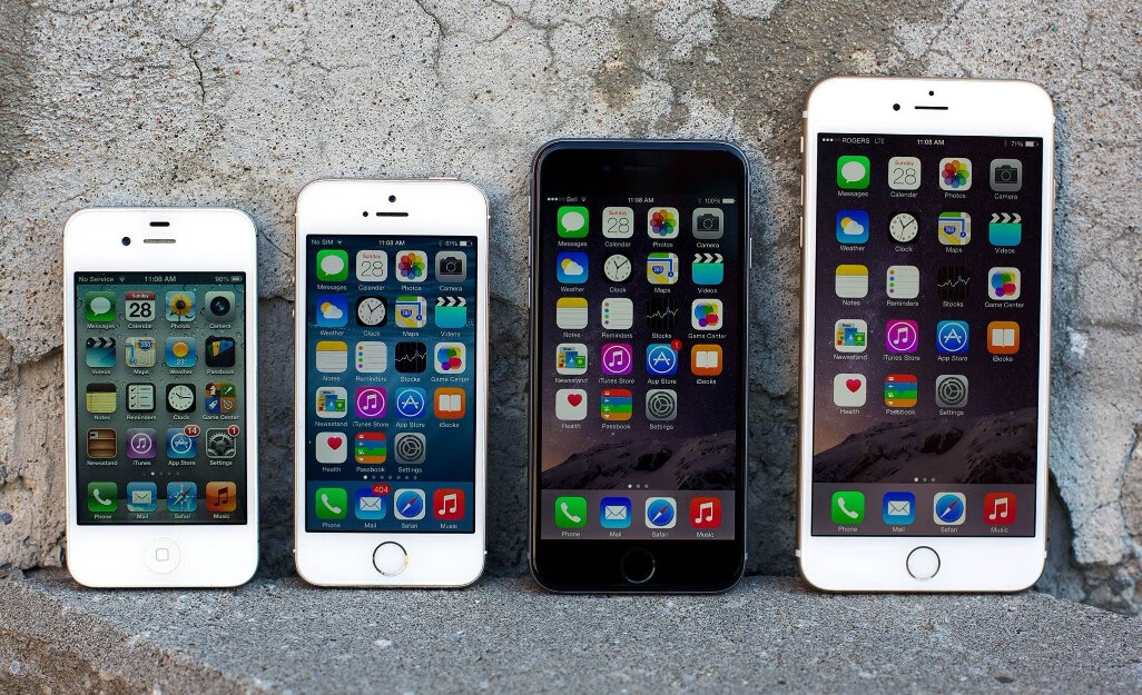 苹果明年“两更”产品，iPhone 12再曝外观，刘海再见！