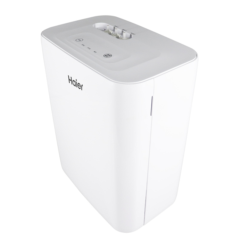 海尔 大流量RO膜净水器