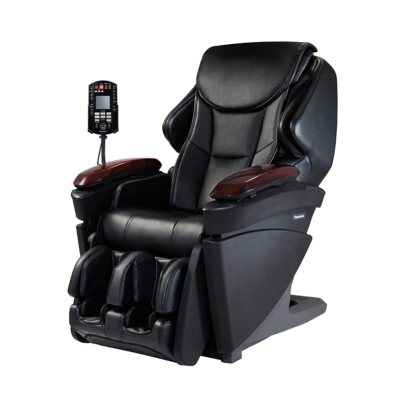 松下 气囊包裹 按摩椅