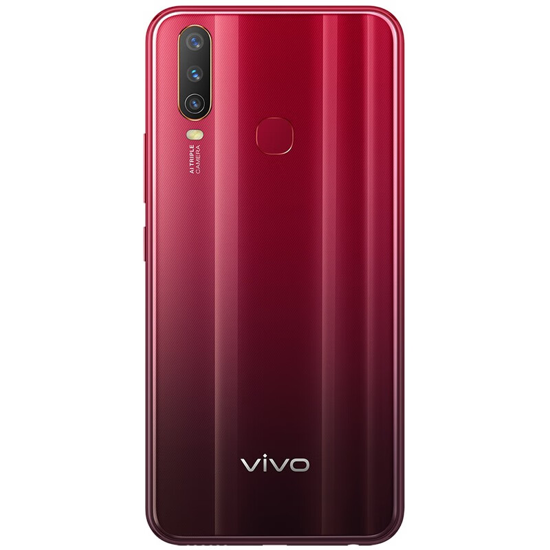vivo 大电池 手机