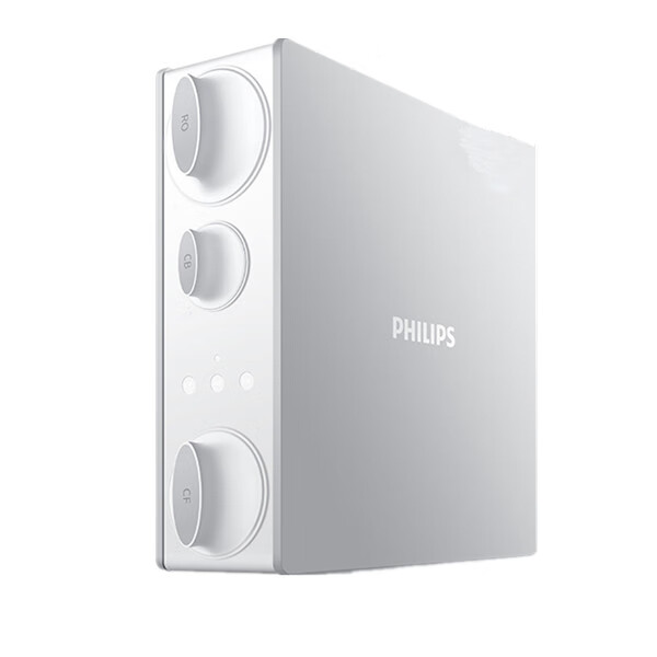 飞利浦 大流量反渗透净水器