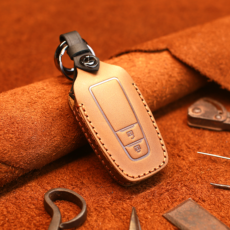 POWRUN 汽车钥匙套