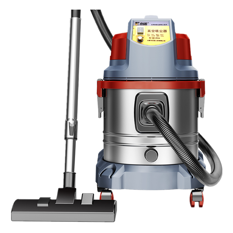杰诺 商用漩涡式吸尘器