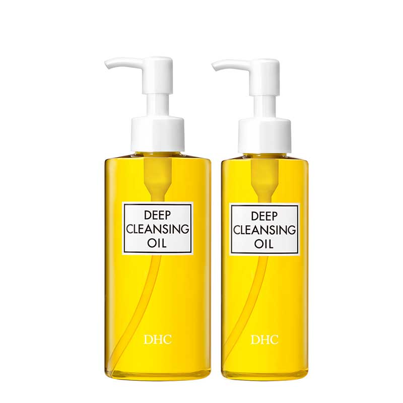 DHC 温和滋润橄榄卸妆油