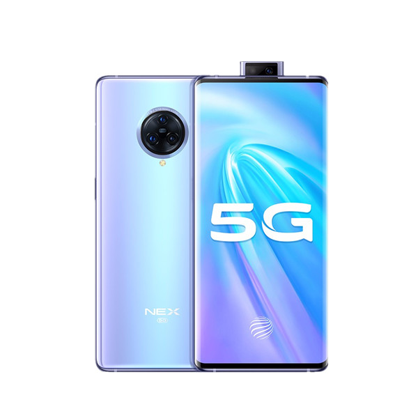 vivo 超级闪充手机