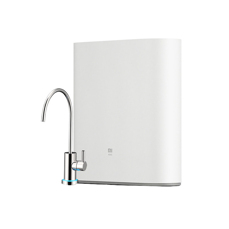 米家 深层净水家用净水器