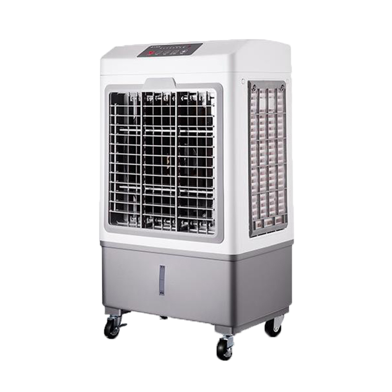 艾美特遥控家用智能冷风扇