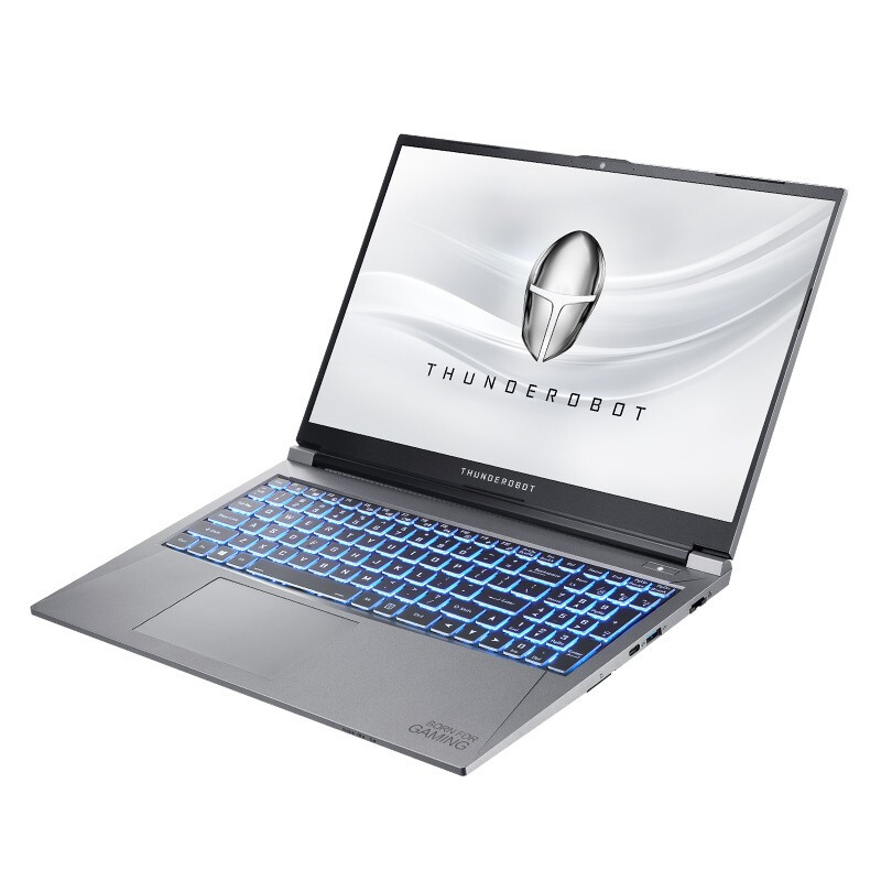 雷神 轻薄灵动游戏本