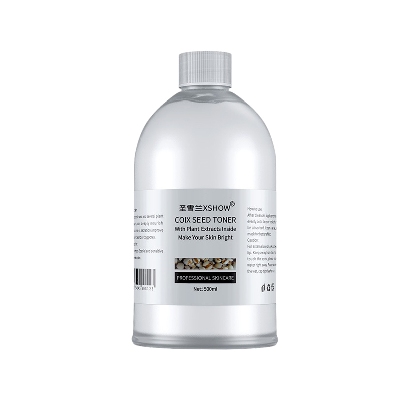 圣雪兰 收缩毛孔 爽肤水