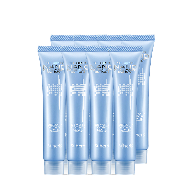 圣荷 纳诺美胸精华露