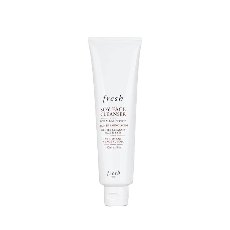 馥蕾诗 大豆精粹洗面奶