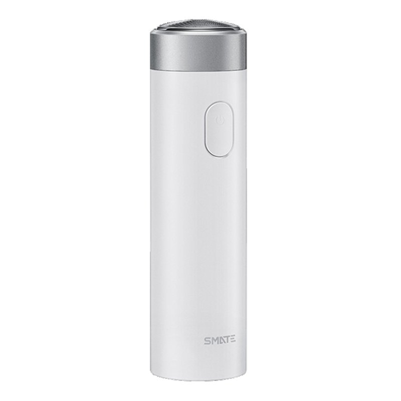 须眉 轻巧便携 剃须刀