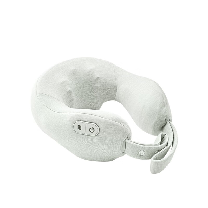 网易严选 充电式颈椎按摩器