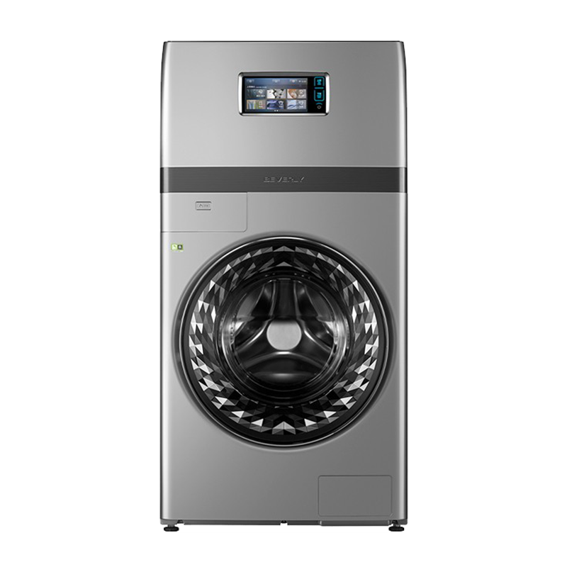 比佛利 复式洗衣机