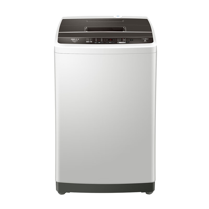 海尔 大容量 洗衣机