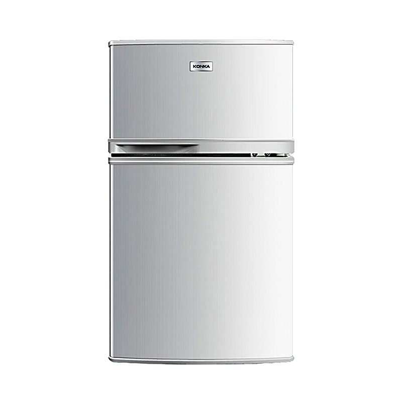 康佳 小型冷冻冷藏冰箱