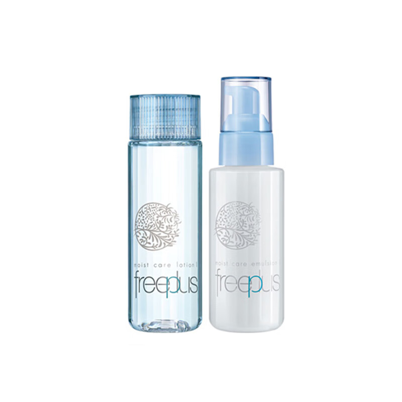 芙丽芳丝保湿修护水乳