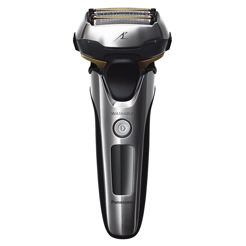 松下干湿两用电动剃须刀