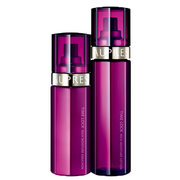 欧珀莱 提亮肤色护肤套装