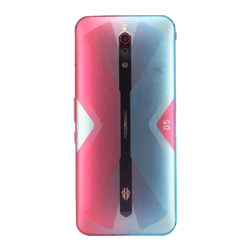 努比亚 电竞游戏手机